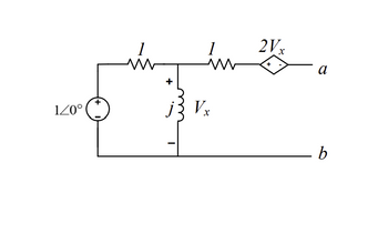 120°
úm
1
www
j 2 Vx
2Vx
+
a
- b