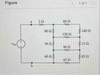 Answered: Consider The Circuit In (Figure 1).… | Bartleby