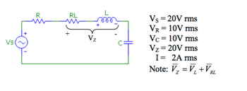 Answered: For the circuit shown below: A. Draw a… | bartleby