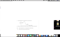 Wondershare PDFelement Pro
檔案 編輯 檢視 工具 前往 窗口 說明
70% [4)
A АВС
週五下午8:31
3.
The following diagram shows an energy profile for an uncatalysed reaction.
EXLSX
pject3
If
reactant
products
Reaction coordinate
Mini Project
(Crime Situation)
(a) Referring to the energy profile, state whether the reaction is exothermic or endothermic. Explain briefly.
(b)(i)
In the above diagram, draw a labelled energy profile for the catalysed reaction.
(ii)
Hence, explain why the catalyst can speed up the reaction.
PAGES
Energy
