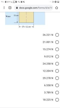 Answered: In The Following Figure, The… | Bartleby