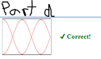 Part od
/ Correct!
