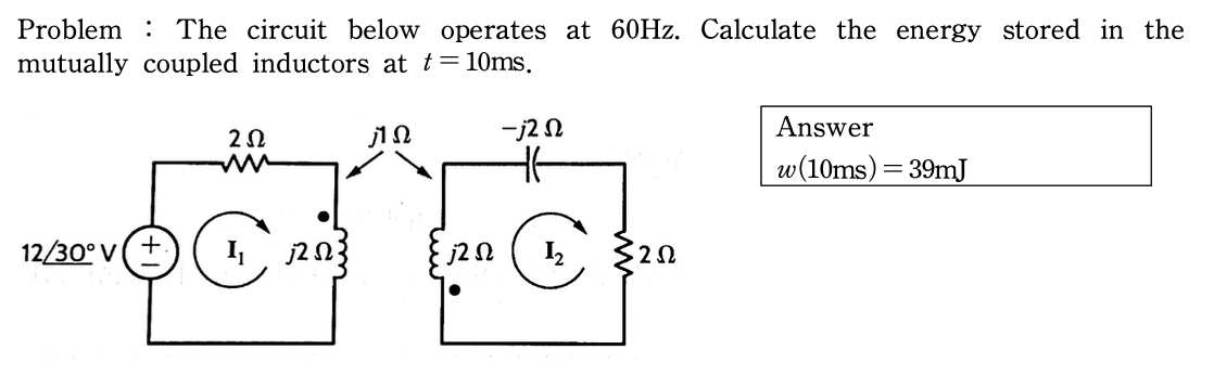 Answered: Problem: The Circuit Below Operates At… | Bartleby