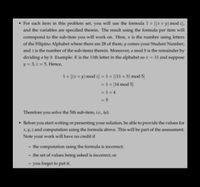 Answered: Use Calculus To Sketch The Graph Of The… | Bartleby