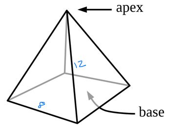 Answered: 12 apex base | bartleby