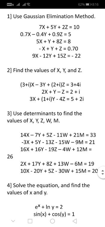 If I=[[1,0],[0,1]] and E=[[0,1],[0,0]] prove that (2I+3E)^3=8I+36E