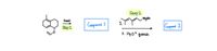 Step2
Mg Br
heat
1.
Compound
1
Step1
Compond 2
2. H3 0* quench
