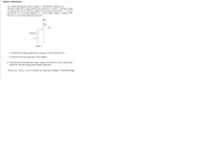 Problem 1: CMOS Devices
1.1 Consider the amplifier shown in Figure 1. The MOSFET operates in its
saturation region and is characterized by the parameters Vr and K. The input voltage
vy comprises the sum of a DC bias voltage V, and a sinusoid of the form v; = A sinwt.
Assume that A is very small compared to V1. Let the output voltage vo comprise a DC
bias tem Vo and a small-signal response term vọ.
Vs
Asin(or)
Figure 1:
a) Determine the output operating point voltage Vo for the input bias of V.
b) Determine the small signal gain of the amplifier.
c) Draw the form of the input and output voltages as a function of time, clearly show-
ing the DC and time-varying small-signal components.
IV curve: Ips = (Vcs - VT)?, K: constant; Ves: Gate-source voltage; V;: Threshold Voltage.
