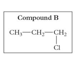 Answered: Draw The Isomer Of Compound B And… | Bartleby