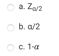 Answered: It Is Known As The Confidence… | Bartleby