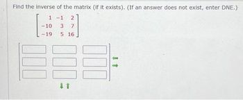 Solved Find the inverse of the one-to-one