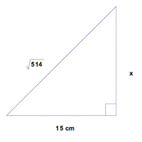 514
15 cm
