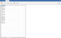 Data
Analyses
Edit
Exploration
T-Tests
ANOVA
Regression
Frequencies
Factor
Modules
Sa testimony
1
breaking apart
2
intact
3 breaking apart
breaking apart
5
breaking apart
intact
7
breaking apart
8 breaking apart
intact
10 breaking apart
11 breaking apart
12
intact
13 breaking apart
14 breaking apart
15 breaking apart
16 breaking apart
17 breaking apart
18
intact
19 breaking apart
20 breaking apart
21
22
23
24
25
26
27
28
29
30
31
32
33
34
35
Ready Y
Filters 0
Row count 20
Filtered 0
Deleted 0
Added 0
Cells edited 0
HOH
HOH
II
T
LO
