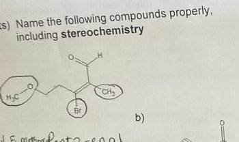 Answered All Of The Following Compounds Are Bartleby