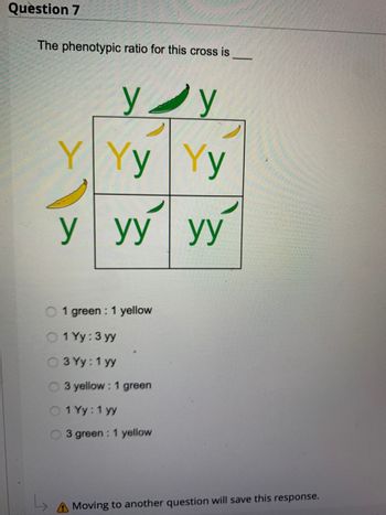 Answered: Phenotypic Ratio | Bartleby