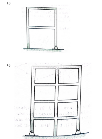 Answered: Classify Each Of The Structures Shown… | Bartleby