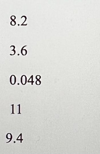 Answered The Half Life Of A First Order Reaction… Bartleby