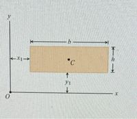 Answered: As Shown, A Rectangle Has A Base Of B… | Bartleby