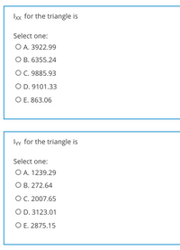 Answered: The Opposite Figure Is Composed Of A… | Bartleby