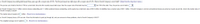 c. Growth Company has existing debt issued three years ago with a coupon rate of 5.5%. The firm just issued new debt at par with a coupon rate of 6.2%. What is Growth Company's cost of debt? (Select from the drop-down menus.)
The pre-tax cost of debt is the firm's YTM on current debt. Since the firm recently issued debt at par, then the coupon rate of that debt must be
the YTM of the debt. Thus, the pre-tax cost of debt is
d. Growth Company has 4.7 million common shares outstanding and 1.1 million preferred shares outstanding, and its equity has a total book value of $50.0 million. Its liabilities have a market value of $20.1 million. If Growth Company's common and preferred shares are priced as in parts (a) and (b), what is the market value of
Growth Company's assets?
The market value of assets is $ million. (Round to two decimal places.)
e. Growth Company faces a 22% tax rate. Given the information in parts (a) through (d), and your answers to those problems, what is Growth Company's WACC?
The weighted average cost of capital is
%. (Round to two decimal places.)
