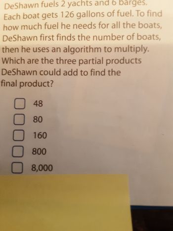 deshawn fuels 2 yachts