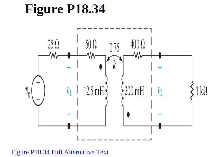 Answered: Figure P18.34 250 50 0 0.75 400 N k q |… | bartleby