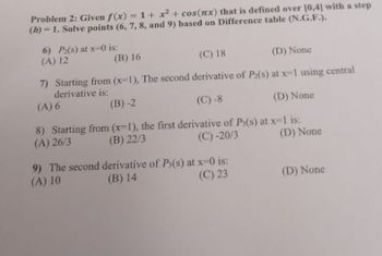 Solved Incorrect Question 26 0 / 1 pts Every year in