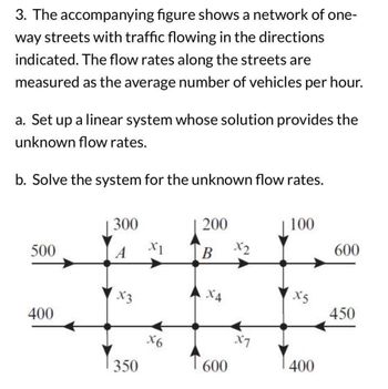 Answered: 3. The Accompanying Figure Shows A… | Bartleby