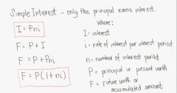 Answered: 1. If a man borrowed money from his… | bartleby