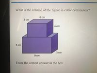 4 cubic outlet centimeters