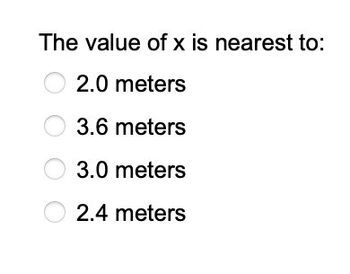 Answered: Two Beams At 6 Meters In Length Each… | Bartleby