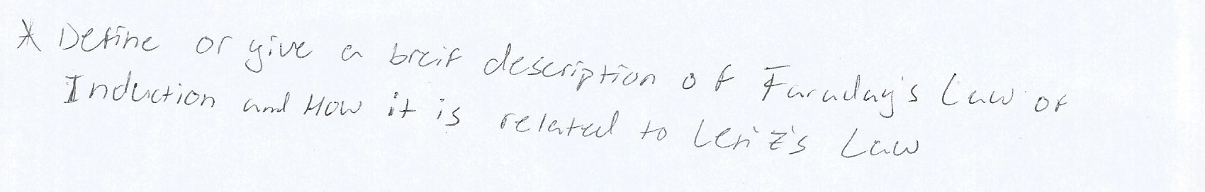 Answered: X Define or yive a breif desscriptio… | bartleby