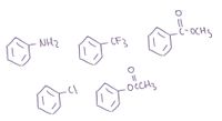 - OCH3
NH2
CF3
cl

