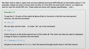 Answered Exercise 1.7 Using the commands bartleby