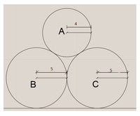 Answered: The Figure Shows The Cross Section Of… | Bartleby