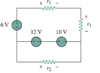 + Vi
-
6 V
12 V
10 V
+
