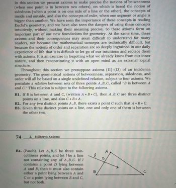 Answered: Using (11)-(13) And (B1)-(B4) And Their… | Bartleby