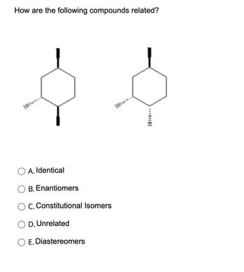 Answered All Of The Following Compounds Are Bartleby