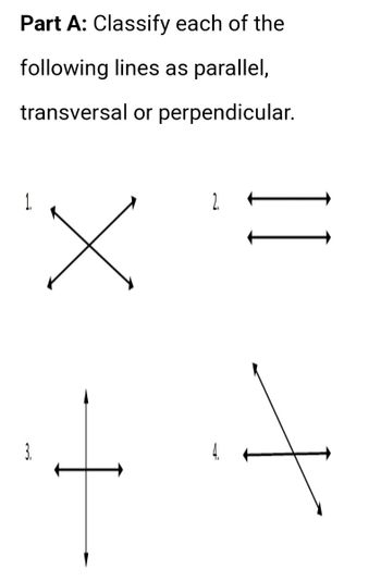 Answered: Part A: Classify each of the following… | bartleby