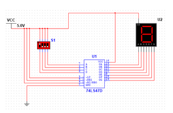 Answered: Explain the operation of the circuit… | bartleby