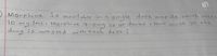 D Morphine is available in a
single
dose
ampule which reads
10
Iml. Morephine 7
mg
+:5 mgis or dered
with each dose ?
Huw muuch uf the
drug is uasted
