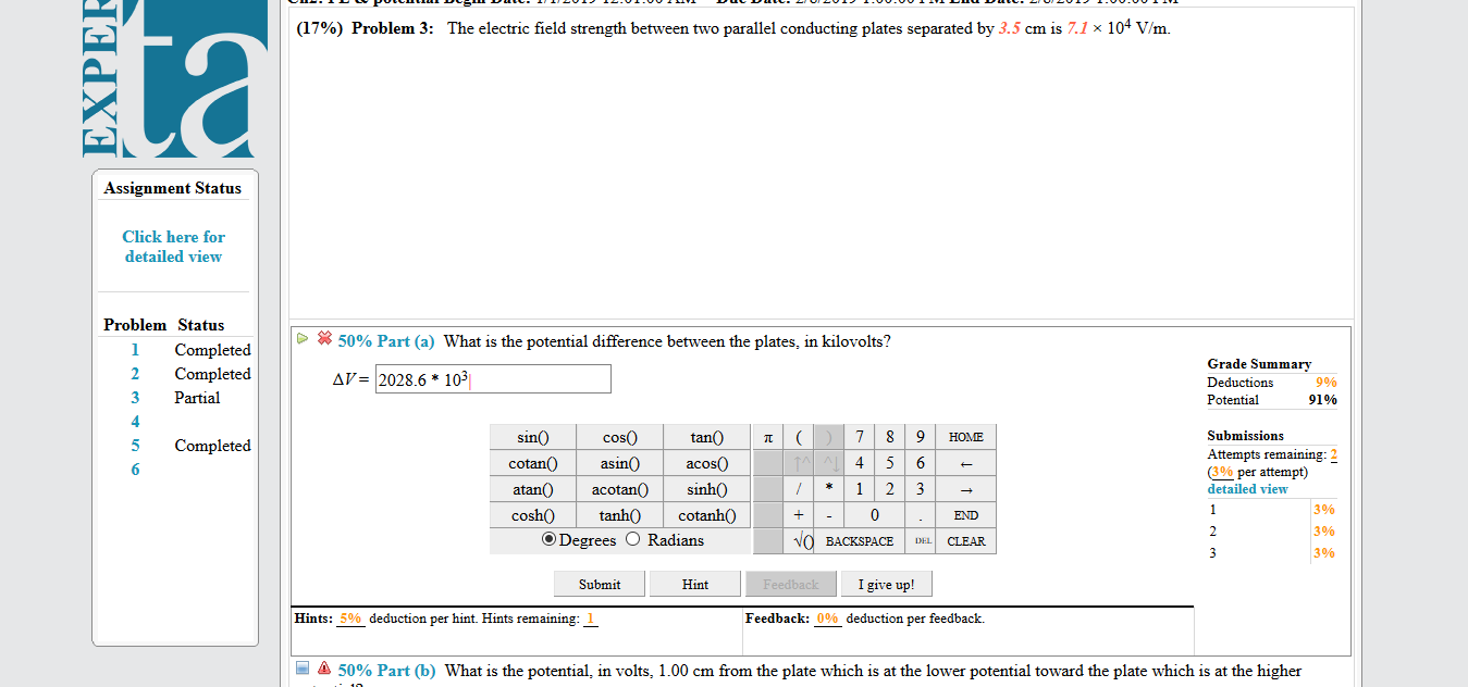 answered-17-problem-3-the-electric-field-bartleby