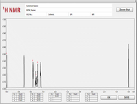 Common Name:
Η ΝMR
IUPAC Name:
Zoom Out
CAS No.:
Solvent:
ВР:
MP:
1.00
0.90
0.80
0.70
0.60
0.50
0.40
0.30
0.20
0.10
0.00
10.0
9.0
8.0
7.0
6.0
5.0
4.0
3.0
2.0
1.0
0.0
-0.5
No.
Height
50.330
No.
Height
95.802
No.
Height
94.635
No.
Height
No.
Height
4
7.
10
13
OK
SAVE
90.210
103.83
11
14
3
51.481
52.751
12
15
