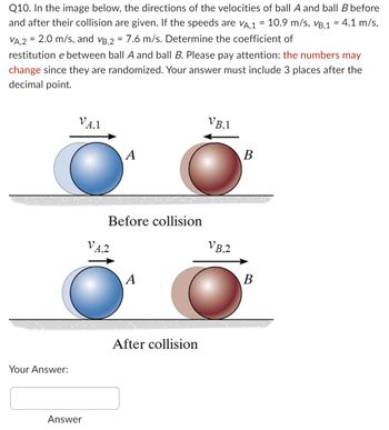 Answered: Q10. In the image below, the directions… | bartleby