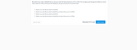 Bramble Corp. made a $26200 sale on account with the following terms: 3/10, n/30. If the company uses the gross method to record
sales made on credit, what is/are the debit(s) in the journal entry to record the sale?
O Debit Accounts Receivable for $26200.
O Debit Accounts Receivable for $25414 and Sales Discounts for $786.
O Debit Accounts Receivable for $25414.
O Debit Accounts Receivable for $26200 and Sales Discounts for $786.
Save for Later
Attempts: 0 of 1 used
Submit Answer
