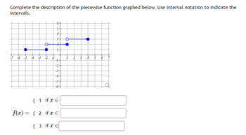 Answered: Complete the description of the… | bartleby