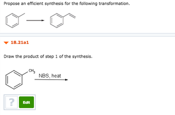 Answered: Propose An Efficient Synthesis For The… | Bartleby