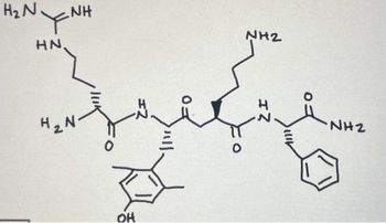 H₂ N.
FNH
HN,
H₂N
0
}
OH
Li
O
NH2
IZ
NH2