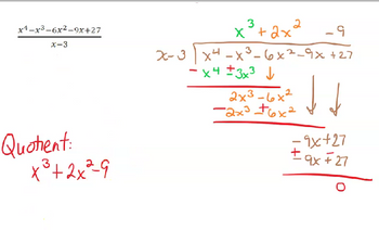 Answered: (x + 7) (2x − 3) − (x³ − 2x² + X − 2)… 