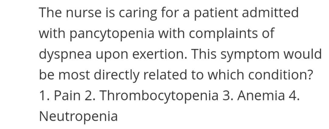 exertional dyspnea symptoms